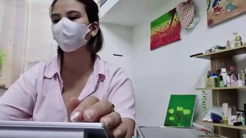 girlhanoi online show from 10-01-25, 08:53