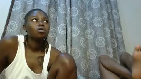 Sexy online show from 10-18-25, 06:30