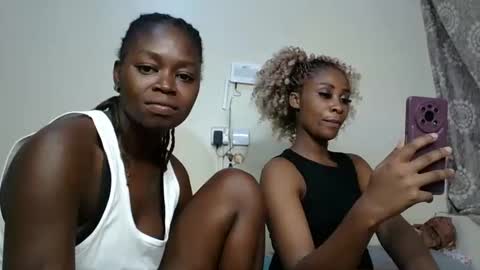 Sexy online show from 12-14-25, 02:50