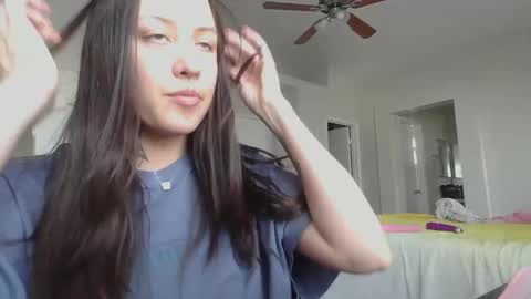 Jasmine online show from 01-01-25, 09:52