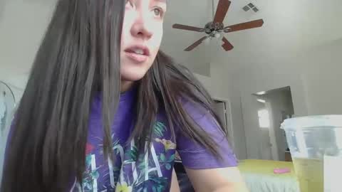 Jasmine online show from 01-21-25, 06:23