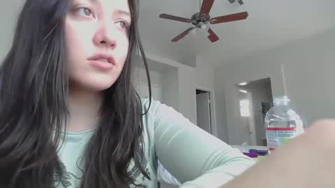 Jasmine online show from 01-24-25, 06:25