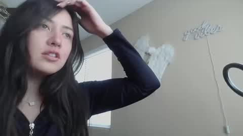 Jasmine online show from 09-18-25, 04:20