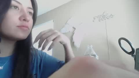 Jasmine online show from 09-21-25, 06:53