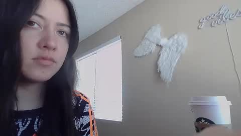 Jasmine online show from 10-16-25, 04:41