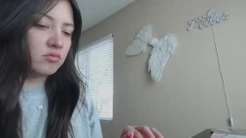 Jasmine online show from 10-22-25, 04:40