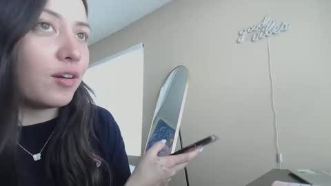 Jasmine online show from 12-21-25, 06:26