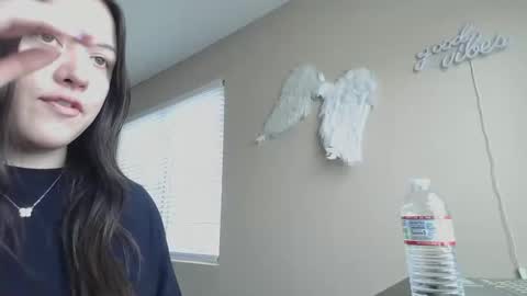 Jasmine online show from 02-19-26, 05:31