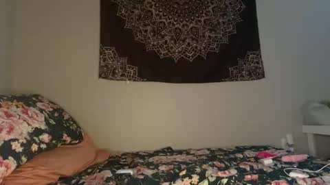 Camille online show from 10-14-25, 01:45