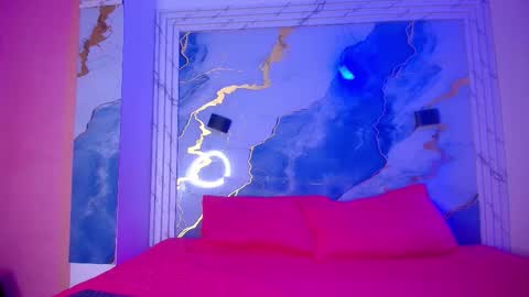 Snapshot of girls_from_medellin chatting on 11-25-25, 03:06 eleanor and celeste online show from 11-25-25, 03:06