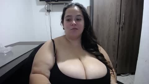 Ela online show from 02-14-25, 03:36