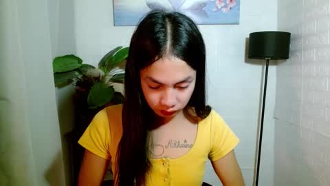 Snapshot of girlwhobelieveinmagic chatting on 01-29-25, 03:22 Callmenor online show from 01-29-25, 03:22