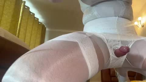 girlyfetish online show from 03-12-25, 02:45