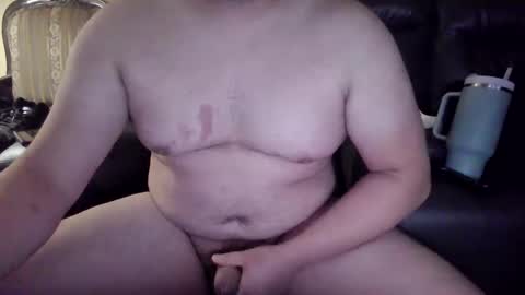 GirthySausage online show from 12-31-24, 07:42