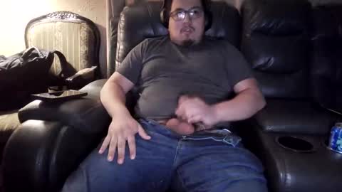 GirthySausage online show from 03-12-25, 05:24