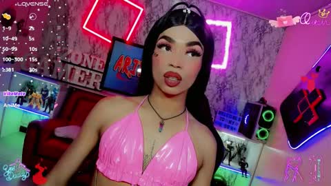 Gisel online show from 01-06-26, 07:06