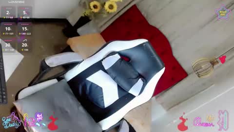 Gisel online show from 02-07-26, 07:17