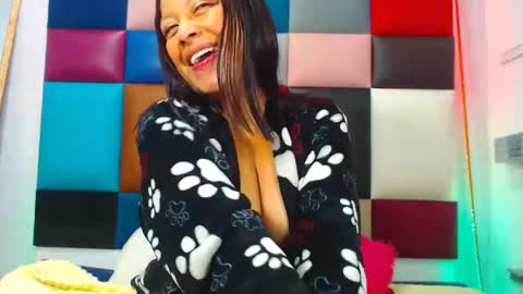 Gisele online show from 03-03-25, 07:10