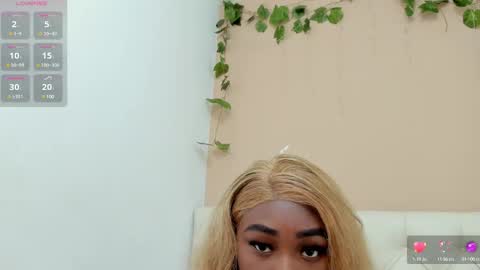 Snapshot of giseljassper chatting on 02-19-25, 12:55 GISEL online show from 02-19-25, 12:55