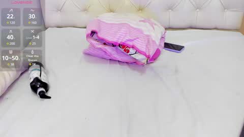 Snapshot of giseljassper chatting on 02-20-25, 05:51 GISEL online show from 02-20-25, 05:51