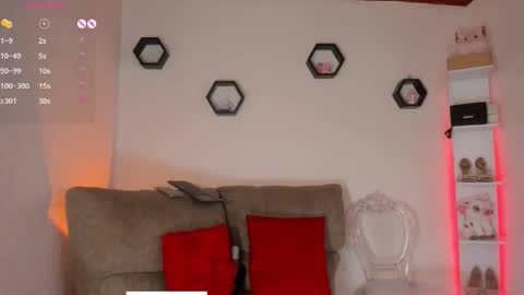 Gisell s online show from 02-20-26, 05:13