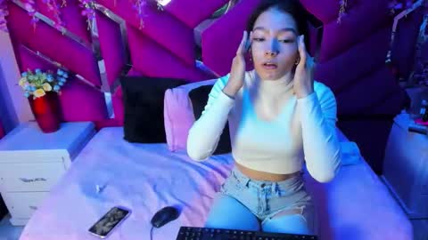 gisell_squirt online show from 11-13-25, 12:15