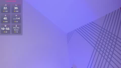 Giselle  online show from 03-08-26, 02:04