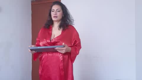 Giselle  online show from 09-29-25, 02:44