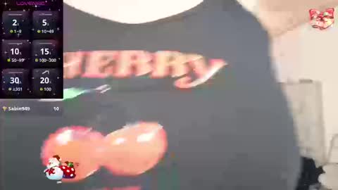 Giselle  online show from 12-22-25, 03:20