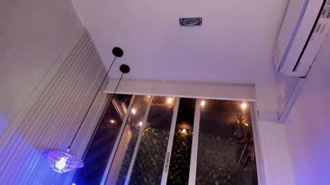 Snapshot of gisellefox_1 chatting on 11-07-25, 03:50 Evelyn online show from 11-07-25, 03:50