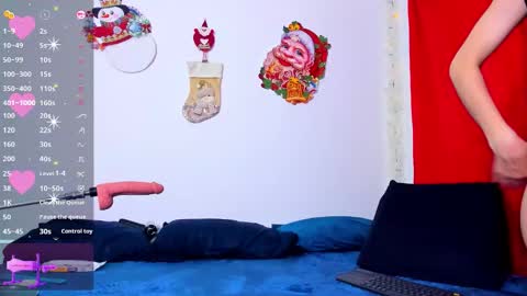 Gigi  online show from 11-27-25, 02:35