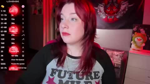 AlexaMillis online show from 09-25-25, 10:02