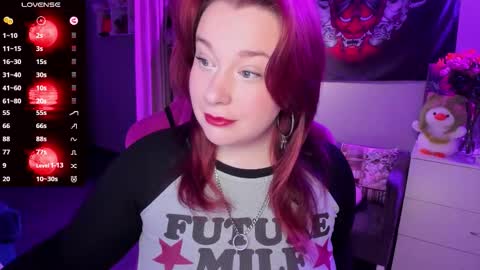 AlexaMillis online show from 10-08-25, 11:02