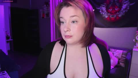 AlexaMillis online show from 10-26-25, 06:47