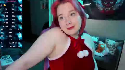 AlexaMillis online show from 01-13-26, 11:43