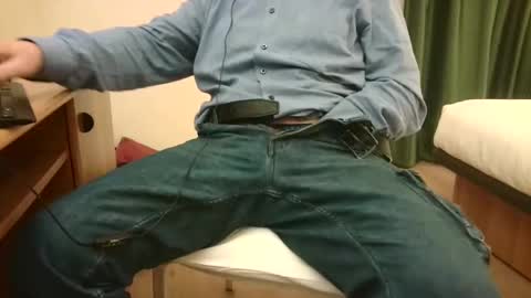 giulio__35 online show from 02-19-25, 08:31