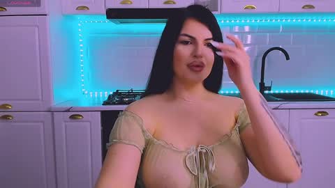 Giulia online show from 03-31-26, 09:04