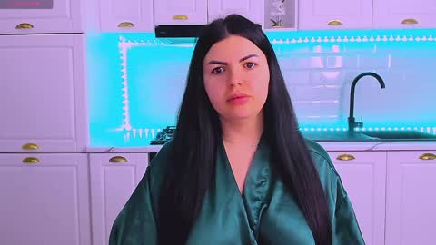 Giulia online show from 04-07-26, 03:51