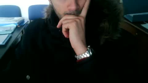 giuseppevai1 online show from 01-09-26, 10:40