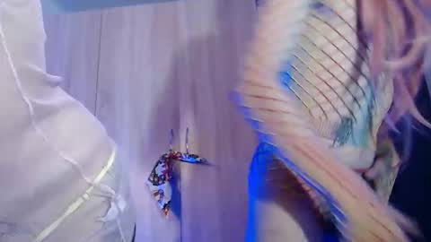 Nice to meet you my name is Heyli  online show from 11-26-25, 04:13