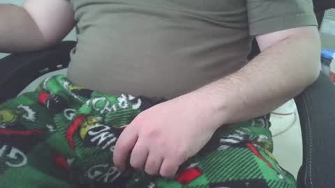 JuicyThickkkDaddy online show from 12-20-24, 08:17