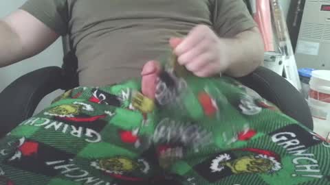 JuicyThickkkDaddy online show from 12-20-24, 10:11