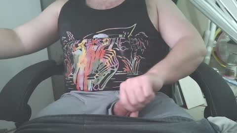 JuicyThickkkDaddy online show from 01-27-25, 10:27