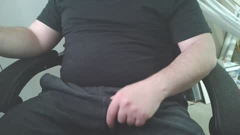 JuicyThickkkDaddy online show from 02-01-25, 09:21