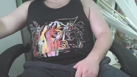 JuicyThickkkDaddy online show from 02-02-25, 02:38