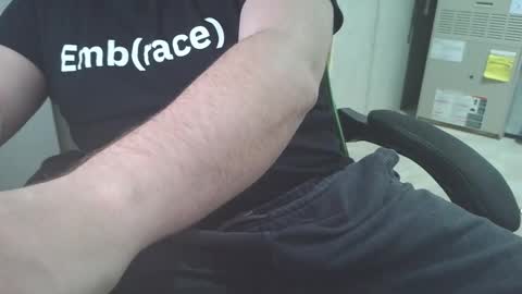 JuicyThickkkDaddy online show from 02-10-25, 11:13