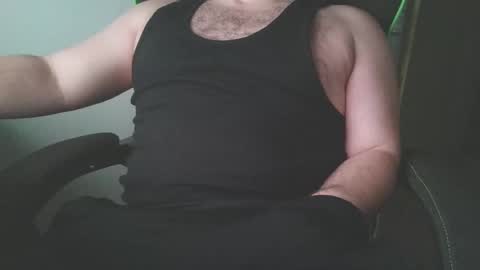 JuicyThickkkDaddy online show from 02-16-25, 08:43