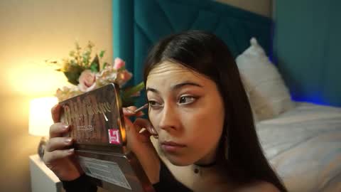 Agness online show from 12-02-25, 03:51