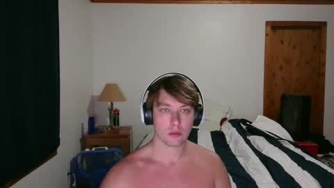 Aaron online show from 01-18-26, 02:59