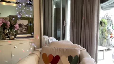 Gl1tter Barbie online show from 01-13-25, 01:17